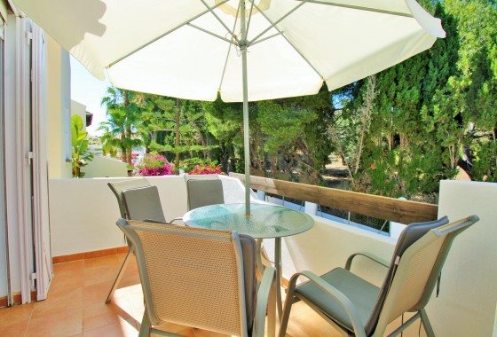 Segunda Mano - Apartamento - Villamartin