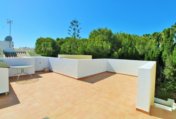 Segunda Mano - Apartamento - Villamartin