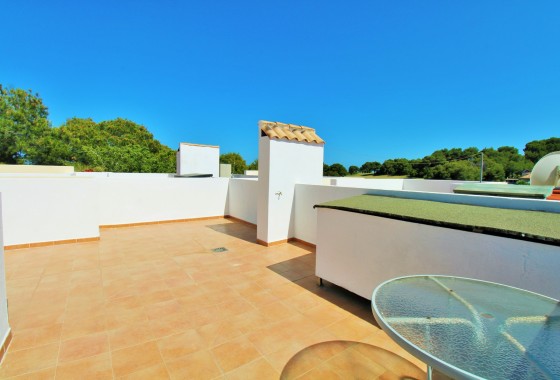 Segunda Mano - Apartamento - Villamartin