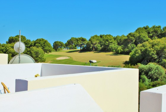 Segunda Mano - Apartamento - Villamartin
