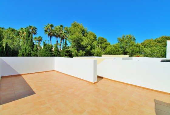 Segunda Mano - Apartamento - Villamartin