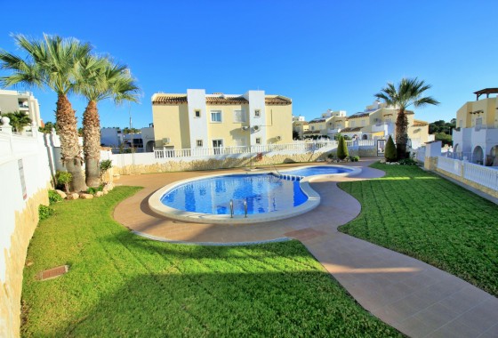 Segunda Mano - Apartamento - Villamartin