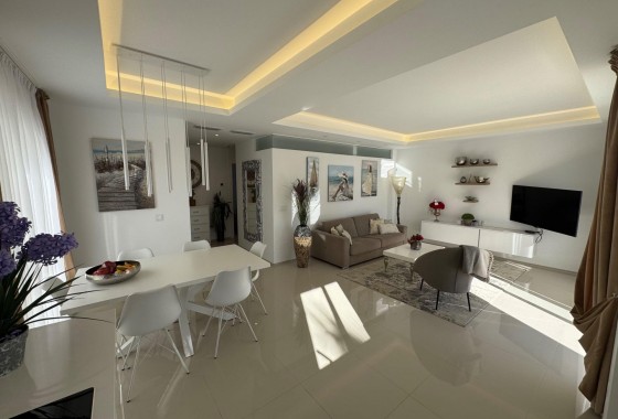 Resale - Apartment - Ciudad Quesada/Rojales - Cuidad Quesada