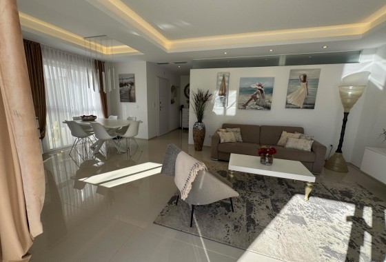 Resale - Apartment - Ciudad Quesada/Rojales - Cuidad Quesada