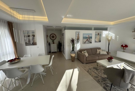 Resale - Apartment - Ciudad Quesada/Rojales - Cuidad Quesada