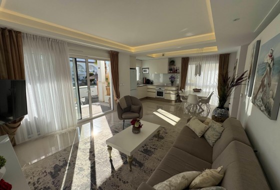 Resale - Apartment - Ciudad Quesada/Rojales - Cuidad Quesada