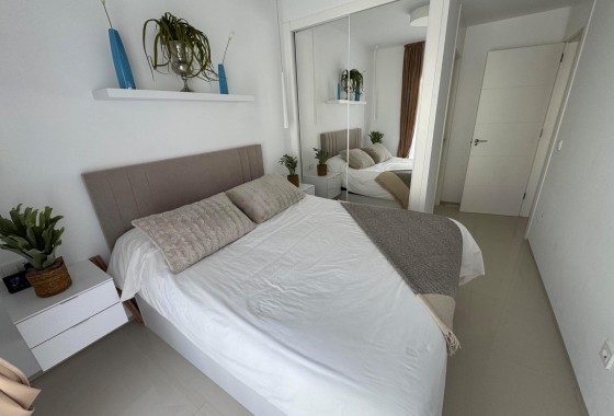 Resale - Apartment - Ciudad Quesada/Rojales - Cuidad Quesada