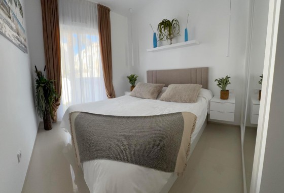 Resale - Apartment - Ciudad Quesada/Rojales - Cuidad Quesada