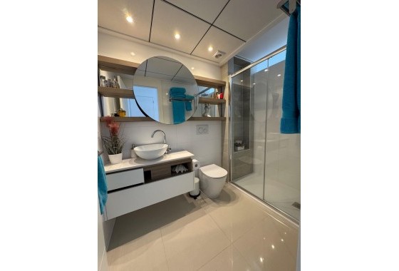 Resale - Apartment - Ciudad Quesada/Rojales - Cuidad Quesada
