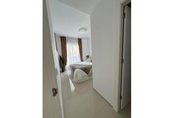 Resale - Apartment - Ciudad Quesada/Rojales - Cuidad Quesada