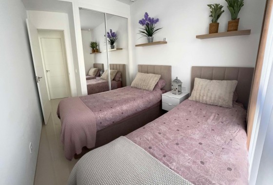 Resale - Apartment - Ciudad Quesada/Rojales - Cuidad Quesada