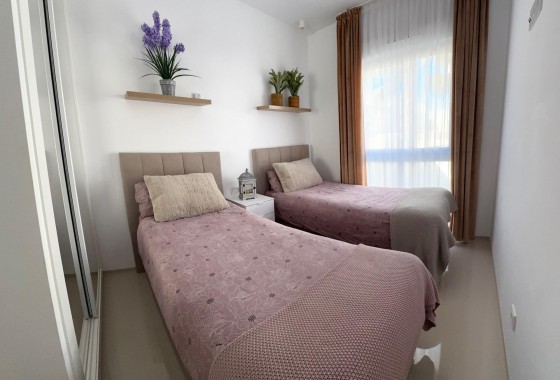 Resale - Apartment - Ciudad Quesada/Rojales - Cuidad Quesada