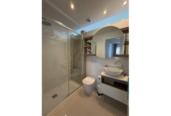 Resale - Apartment - Ciudad Quesada/Rojales - Cuidad Quesada