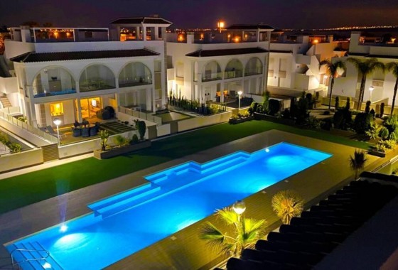 Resale - Apartment - Ciudad Quesada/Rojales - Cuidad Quesada