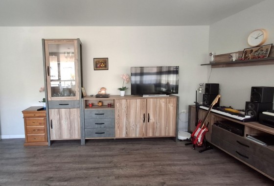 Resale - Apartment - Torrevieja - Playa de El Cura