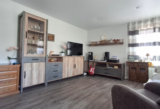 Resale - Apartment - Torrevieja - Playa de El Cura
