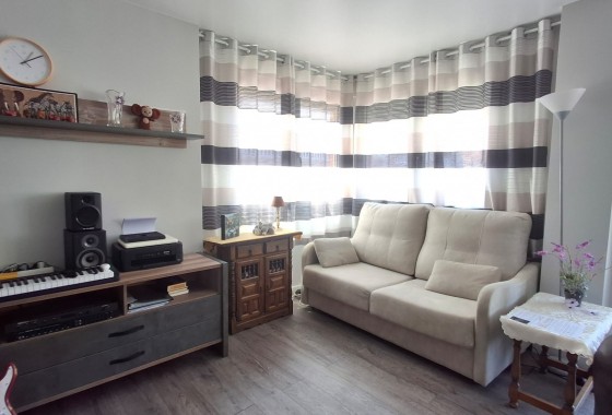 Resale - Apartment - Torrevieja - Playa de El Cura