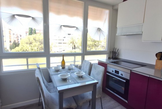 Resale - Apartment - Torrevieja - Playa de El Cura
