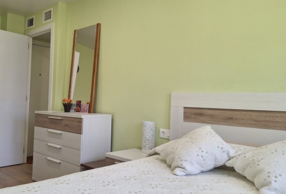 Resale - Apartment - Torrevieja - Playa de El Cura