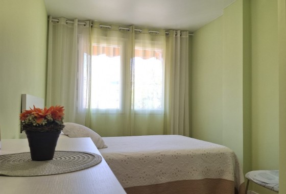 Resale - Apartment - Torrevieja - Playa de El Cura