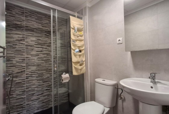 Resale - Apartment - Torrevieja - Playa de El Cura