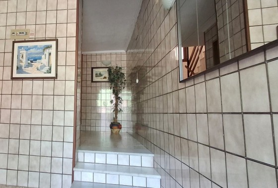 Resale - Apartment - Torrevieja - Playa de El Cura
