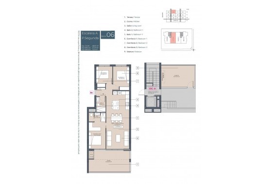New Build - Apartment - Benijofar