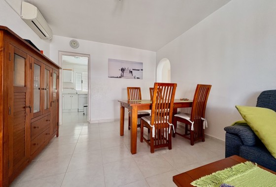 Resale - Apartment - Orihuela Costa - Playa Flamenca
