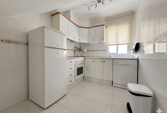 Resale - Apartment - Orihuela Costa - Playa Flamenca