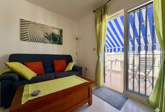 Resale - Apartment - Orihuela Costa - Playa Flamenca