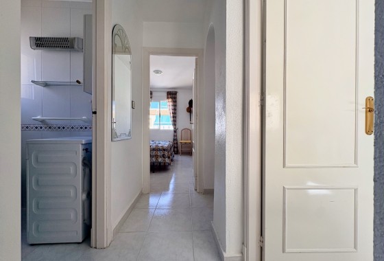 Resale - Apartment - Orihuela Costa - Playa Flamenca