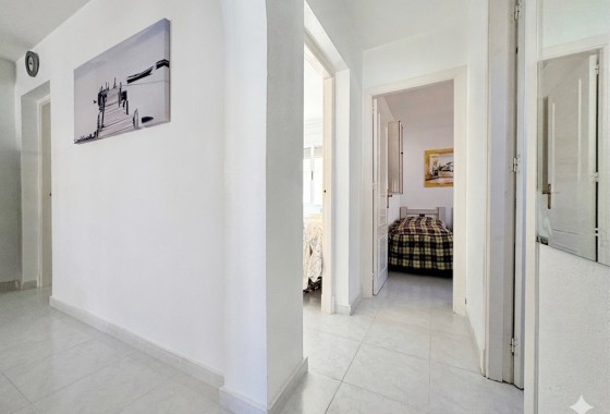 Resale - Apartment - Orihuela Costa - Playa Flamenca