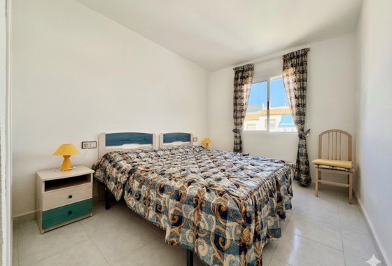 Resale - Apartment - Orihuela Costa - Playa Flamenca