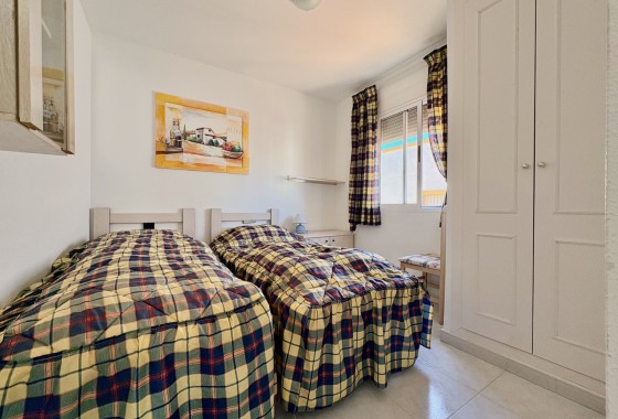 Resale - Apartment - Orihuela Costa - Playa Flamenca