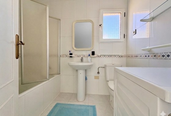 Resale - Apartment - Orihuela Costa - Playa Flamenca