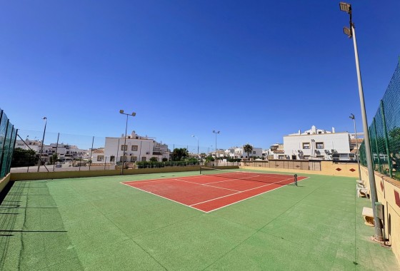 Resale - Apartment - Orihuela Costa - Playa Flamenca