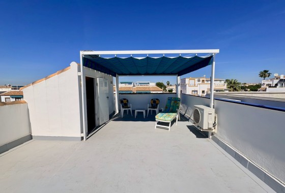 Resale - Apartment - Orihuela Costa - Playa Flamenca