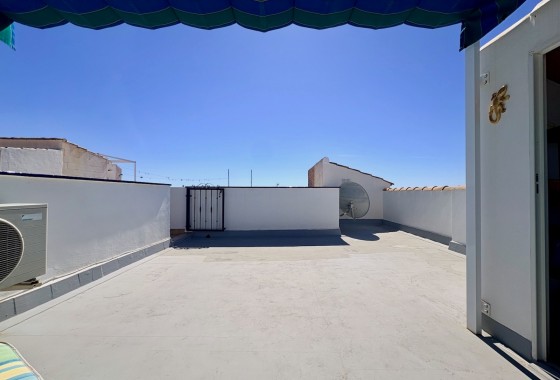 Resale - Apartment - Orihuela Costa - Playa Flamenca