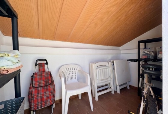 Resale - Apartment - Orihuela Costa - Playa Flamenca