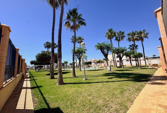 Resale - Apartment - Orihuela Costa - Playa Flamenca