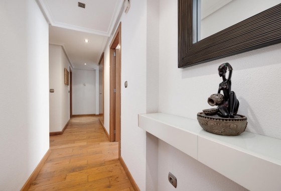 Revente - Appartement - Torrevieja - Playa del Acequión