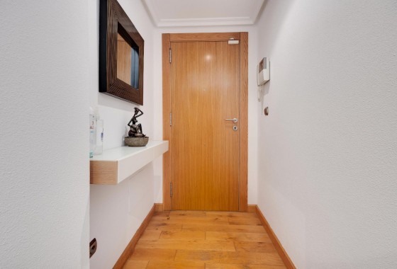 Revente - Appartement - Torrevieja - Playa del Acequión