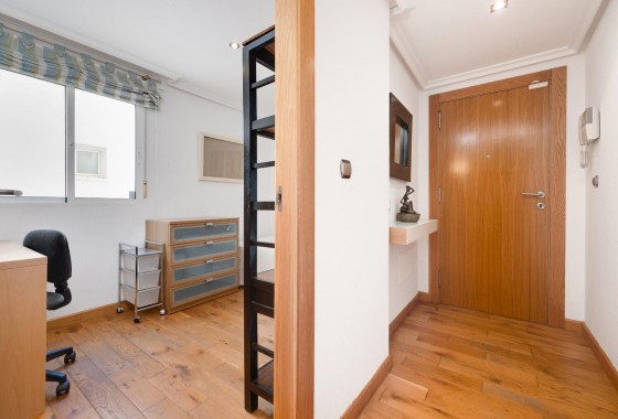 Revente - Appartement - Torrevieja - Playa del Acequión
