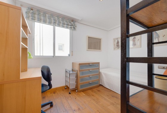 Revente - Appartement - Torrevieja - Playa del Acequión