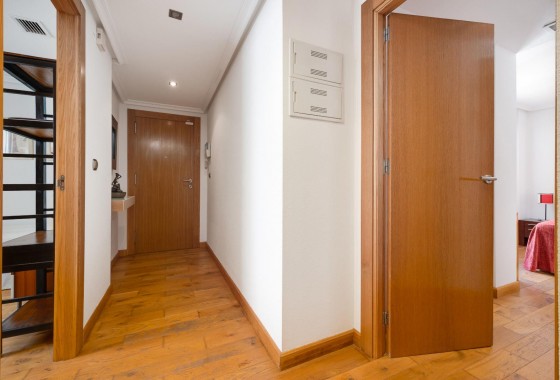 Revente - Appartement - Torrevieja - Playa del Acequión