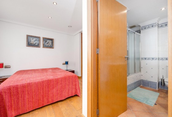 Revente - Appartement - Torrevieja - Playa del Acequión