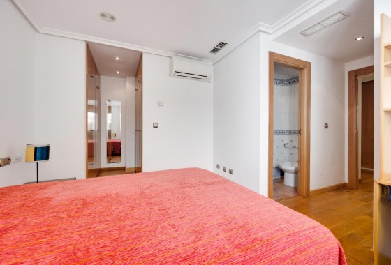 Revente - Appartement - Torrevieja - Playa del Acequión