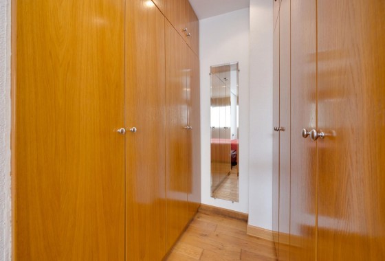 Revente - Appartement - Torrevieja - Playa del Acequión