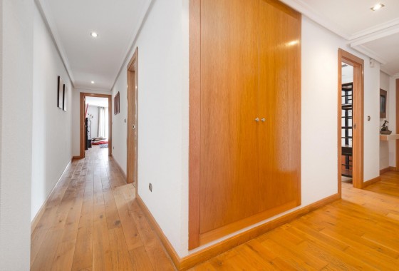 Revente - Appartement - Torrevieja - Playa del Acequión