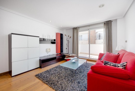 Revente - Appartement - Torrevieja - Playa del Acequión